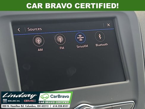 Certified 2024 Chevrolet Equinox LT image 38