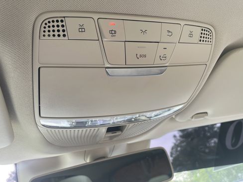 Certified 2020 Mercedes-Benz GLC 300 image 38