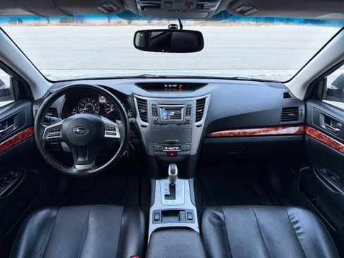 Used 2012 Subaru Outback 3.6R Limited w/ Moonroof Pkg image 24