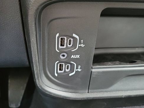 New 2026 RAM 2500 Tradesman AWD/4WD image 22
