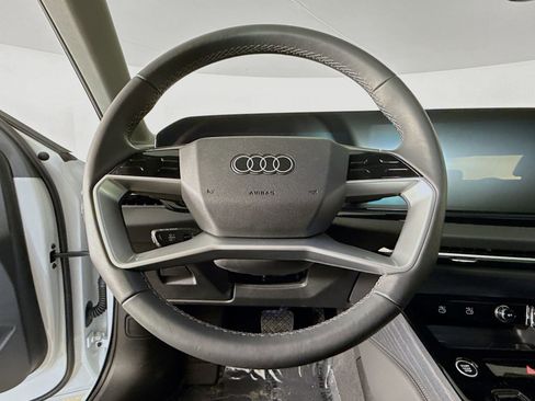 Certified 2025 Audi A5 2.0T Premium w/ Premium Plus AWD/4WD image 10