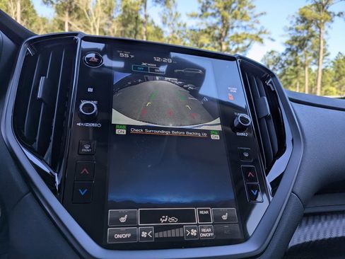 New 2026 Subaru Ascent Premium image 17