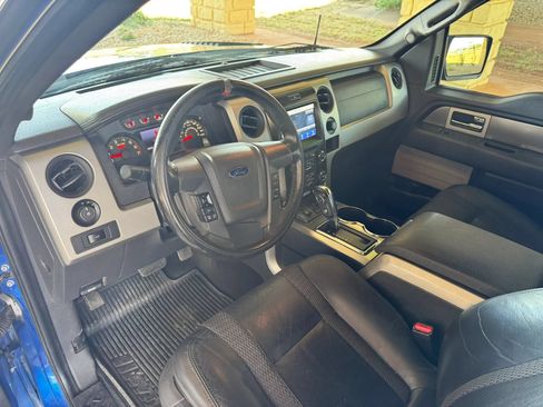 Used 2013 Ford F150 Raptor AWD/4WD image 12