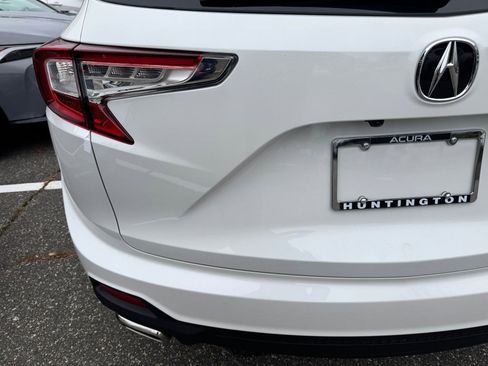 New 2026 Acura RDX SH-AWD image 14