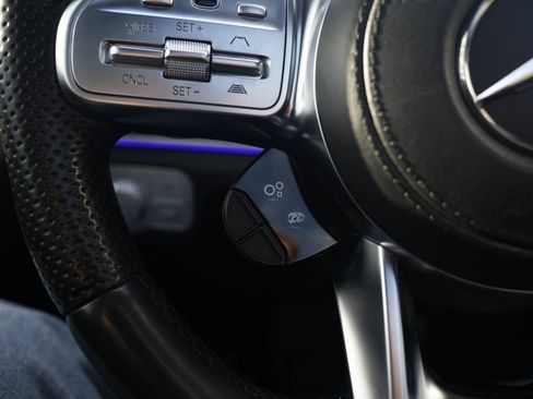 Used 2021 Mercedes-Benz GLE 53 AMG 4MATIC Coupe image 52