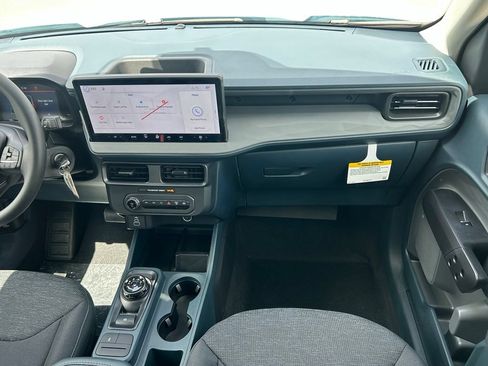 New 2026 Ford Maverick XL FWD image 20