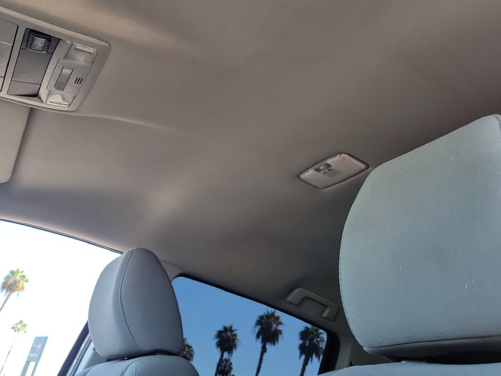 Used 2020 Toyota Tacoma SR5 RWD image 18