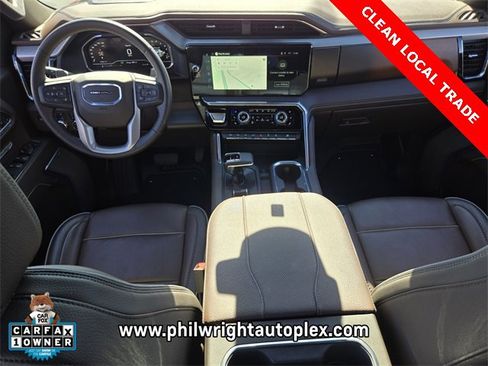 Used 2024 GMC Sierra 1500 Denali image 12