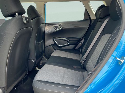Used 2023 Kia Soul EX FWD image 10