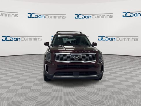 Used 2020 Kia Telluride EX w/ Towing Package image 3