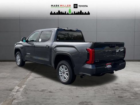 New 2026 Toyota Tundra SR5 w/ SR5 Premium Package AWD/4WD image 3