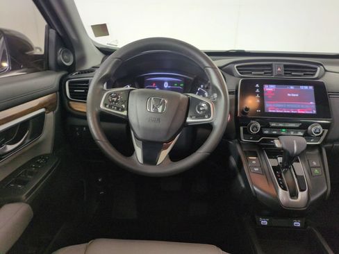 Used 2020 Honda CR-V EX image 16