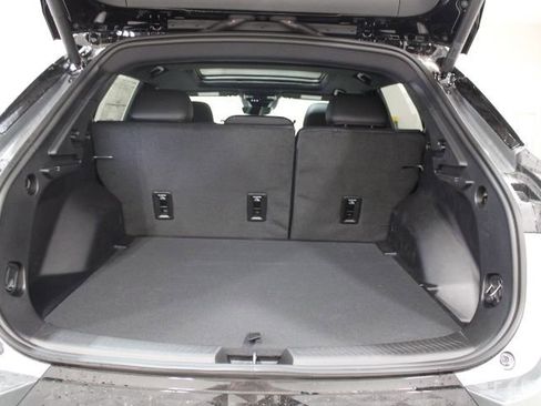 New 2026 Chevrolet Equinox EV RS image 12