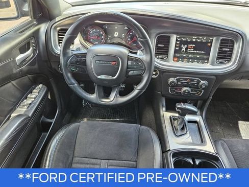 Used 2019 Dodge Charger Scat Pack w/ Daytona Edition Group RWD image 23
