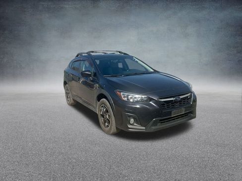 Used 2019 Subaru Crosstrek 2.0i Premium image 35