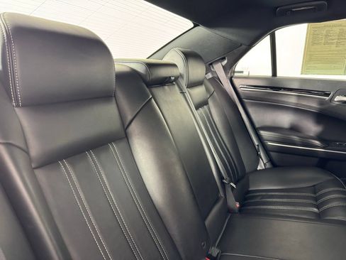 Used 2023 Chrysler 300 S RWD image 31