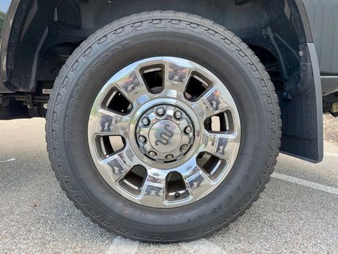 Used 2023 Ford F250 King Ranch w/ Chrome Package AWD/4WD image 39