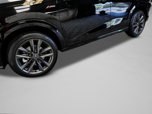 Certified 2025 Acura ADX A-Spec image 45