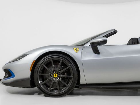 Used 2023 Ferrari 296 GTS image 13