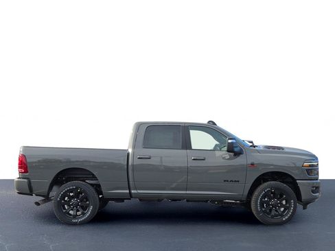 New 2026 RAM 2500 Laramie w/ Night Edition image 6