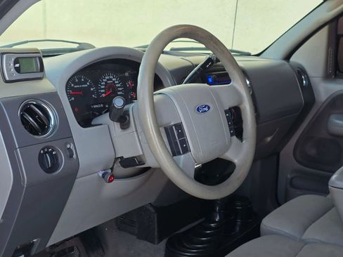 Used 2007 Ford F150 XL image 8