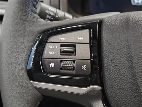 New 2026 Honda Odyssey Elite image 20