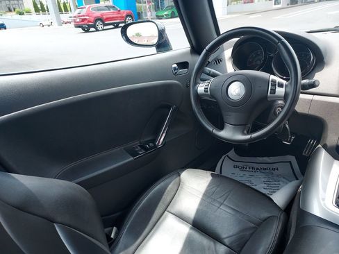 Used 2007 Saturn Sky w/ Premium Trim Pkg RWD image 15