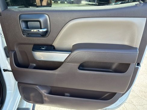 Used 2017 Chevrolet Silverado 2500 LTZ w/ Duramax Plus Package image 32