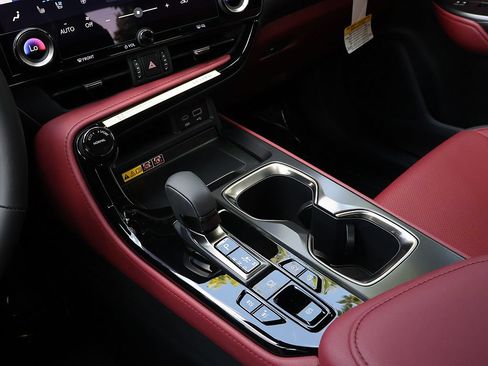 New 2026 Lexus NX 350 AWD w/ Premium Package image 23
