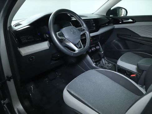 Used 2023 Volkswagen Taos S FWD image 17
