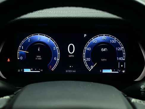 Used 2021 Jeep Grand Cherokee L Limited AWD/4WD image 27