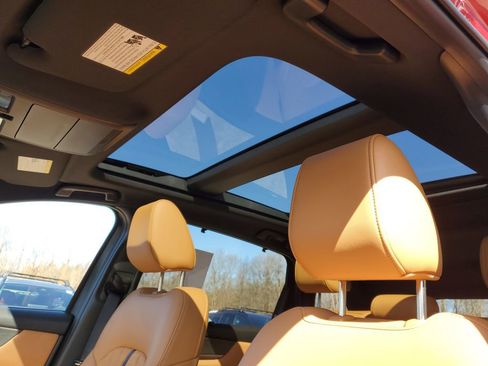 New 2026 MAZDA CX-70 3.3 Turbo S w/ Premium Plus image 12