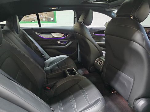 Used 2022 Mercedes-Benz AMG GT 43 image 22