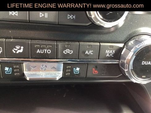 Used 2024 Ford F150 Platinum w/ Equipment Group 702A High AWD/4WD image 23