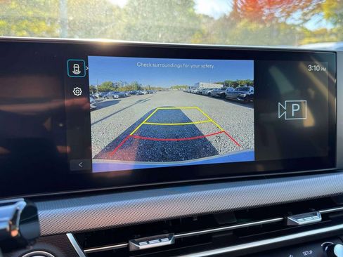 New 2026 Hyundai Sonata SE FWD image 23
