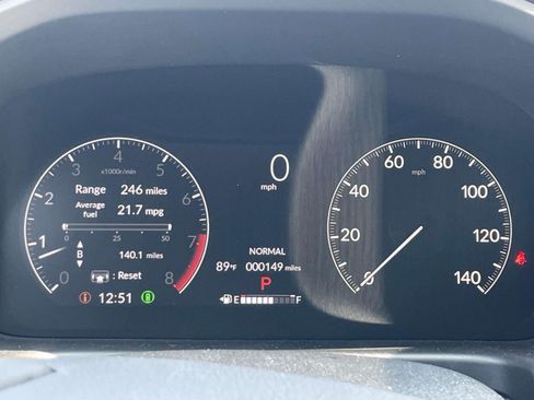 Used 2026 Honda Odyssey Elite image 22