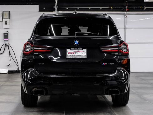 Used 2023 BMW X3 M40i image 17