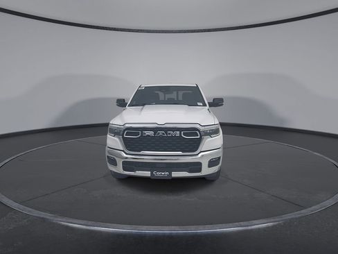 New 2026 RAM 1500 4x4 Crew Cab image 5
