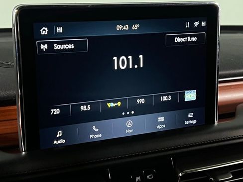 Used 2024 Lincoln Aviator Reserve image 19