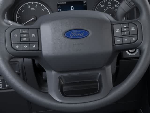 New 2026 Ford F150 STX w/ Equipment Group 200A AWD/4WD image 7