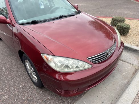 Used 2005 Toyota Camry LE image 5