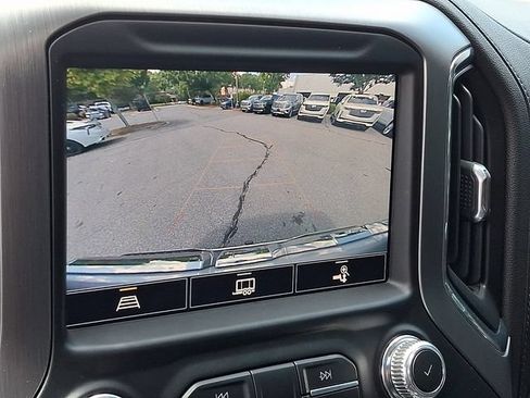 Used 2021 GMC Sierra 1500 Denali AWD/4WD image 19