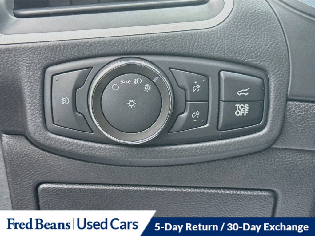 Used 2022 Ford Edge SEL w/ Convenience Package AWD/4WD image 13