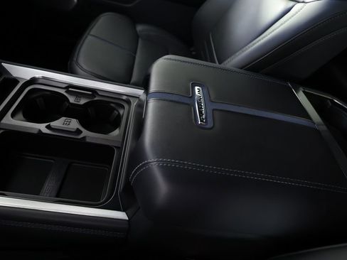 Used 2026 Ford F250 Platinum image 34