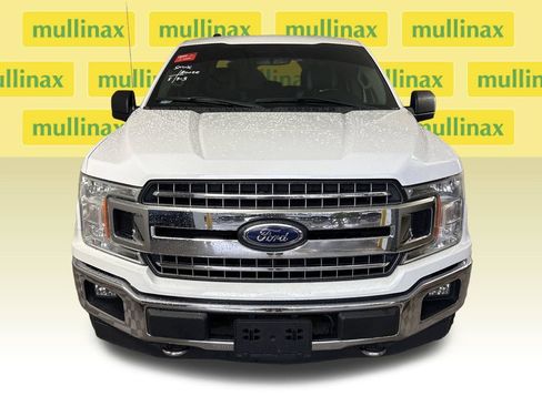 Used 2018 Ford F150 XLT w/ Equipment Group 301A Mid AWD/4WD image 15