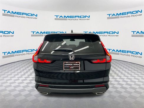 New 2026 Honda CR-V Sport-L image 4