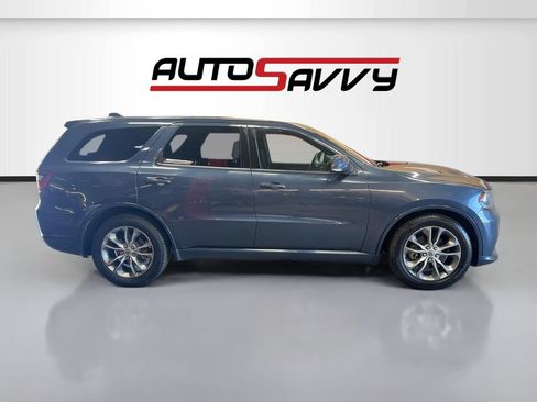 Used 2020 Dodge Durango R/T AWD/4WD image 8