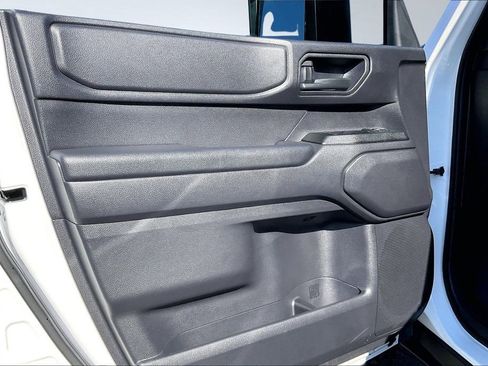 Used 2025 Toyota Land Cruiser 1958 image 22