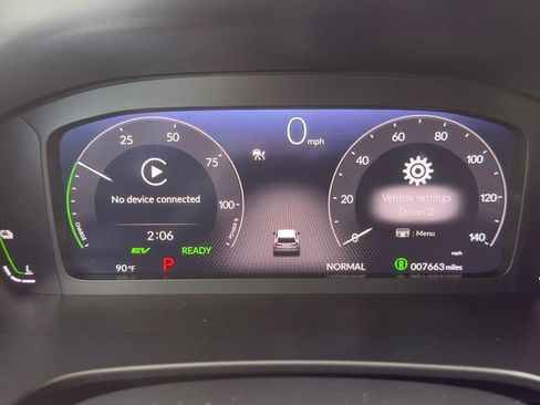 Certified 2026 Honda CR-V Sport-L image 24