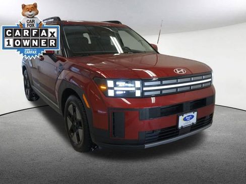 Used 2025 Hyundai Santa Fe SEL image 17